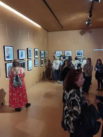 Photo de Mira Artes Performativas
