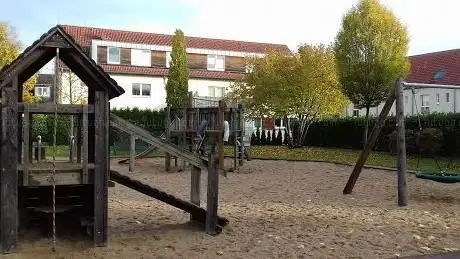 Photo de Spielplatz Amperestraße