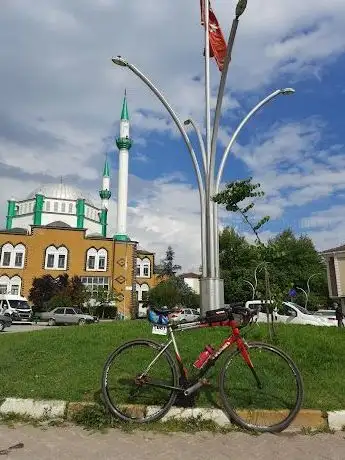Photo de Çilimli MERKEZ