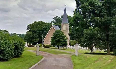 Photo de Christ Episcopal Church