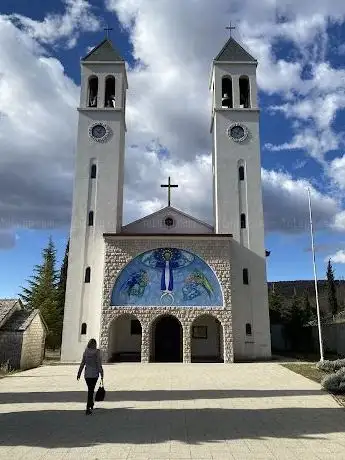 Photo de Church of Our Lady of Mount Carmel