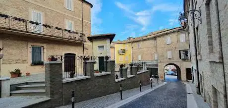 Photo de Cripta di Sant'Ugo