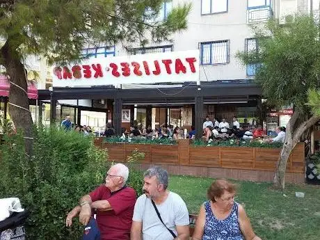 Photo de Üçyol Sevgi Yolu Parkı