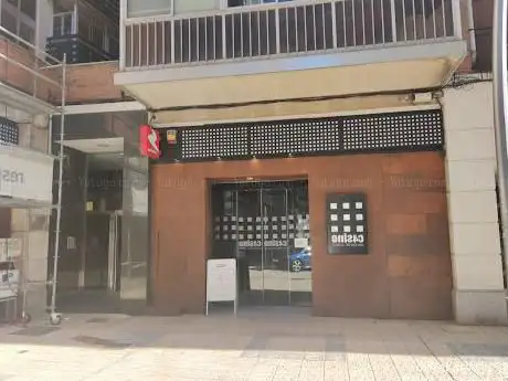 Photo de C4SINO MADRID