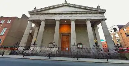 St. Mary's Pro Cathedral