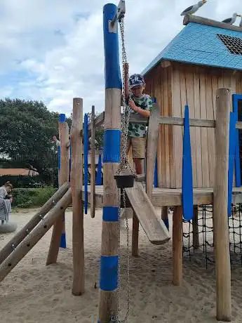 Photo de Aire de jeux Parc Meller