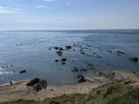 Greenore Point