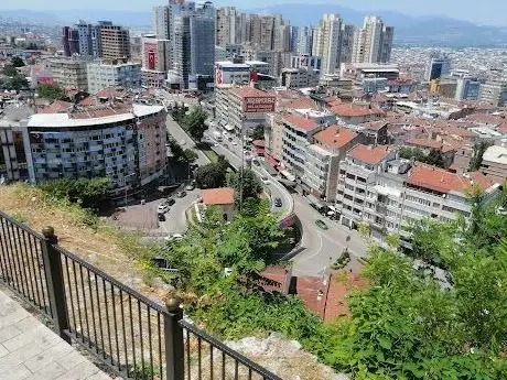 Photo de Tophane Park