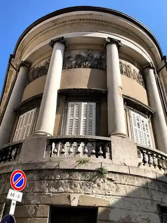 Photo de Rotonda Pancera