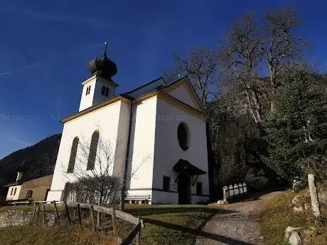 Photo de Romedikirche