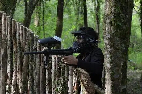 Photo de Paintball Bonnu