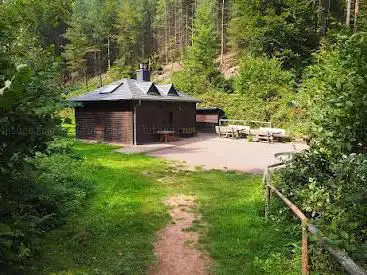 Photo de Wolfsäger Hütte