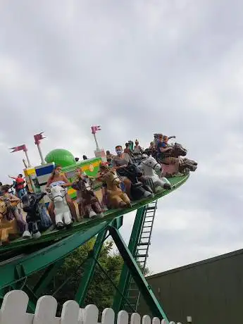 Photo de Mia's Riding Adventure