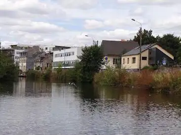 Photo de Les P'tits Bateaux - Rennes