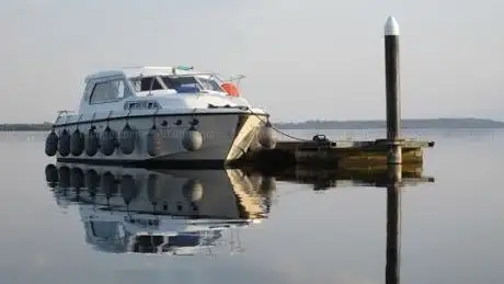 Photo de Shannon cruises - Carrickcraft Carrick-On-Shannon