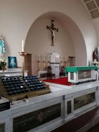Photo de St. Croan's Church Ballymoe