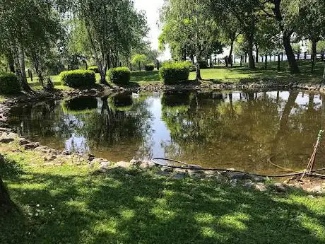Photo de Parco in Memoria di Ernesto - Monica - Cristina