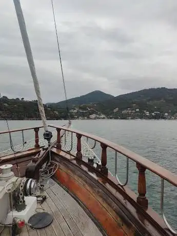 Photo de Sailing5Terre