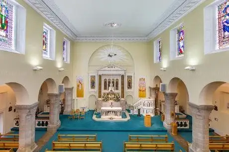 Photo de Church of the Assumption - Booterstown