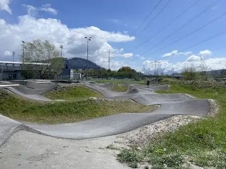 Photo de Pumptrack amKumma by Alliance