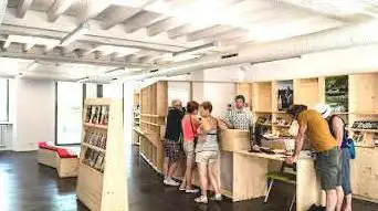 Photo de Office de Tourisme de Tardets
