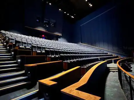 Photo de Simons Theatre