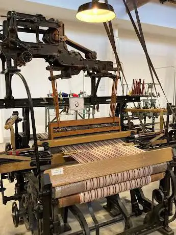 Photo de Centre d'Interpretació del Tèxtil i Museu AgrÃ­cola