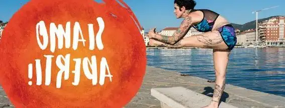Photo de Hot Yoga Trieste