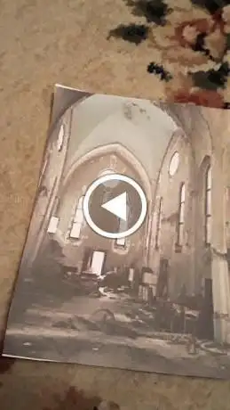 Photo de Chiesa del Buon Pastore