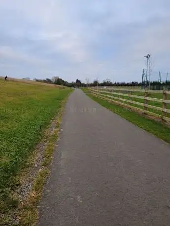 Photo de Kerdiffstown Park