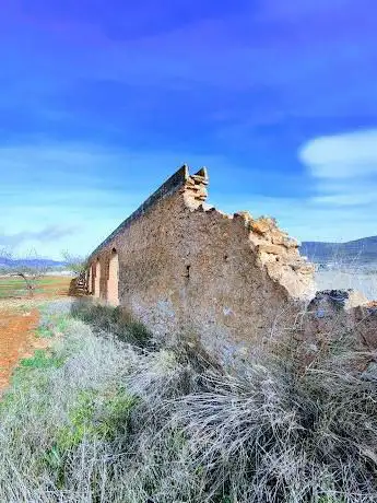 Photo de Acueducto de Cijancos