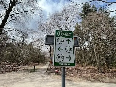 Photo de Rondje Wiesel