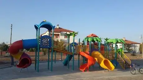 Photo de Çocuk Parkı