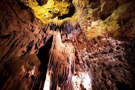 Photo of Domaine de la Grotte Saint Cézaire