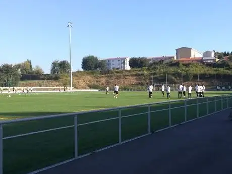 Photo de Campo de Futebol das Travessas