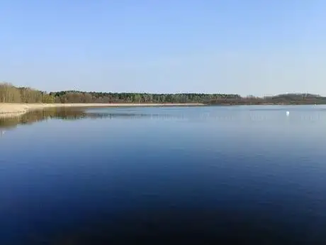 Photo de Riebener See