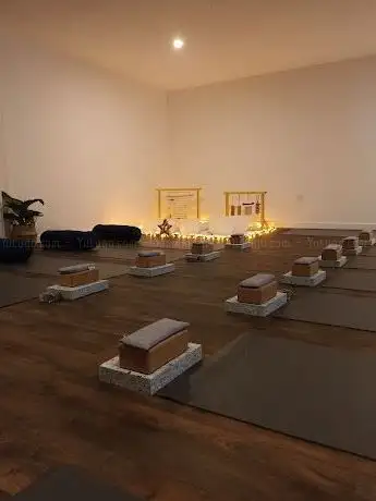 Align Yoga Studio