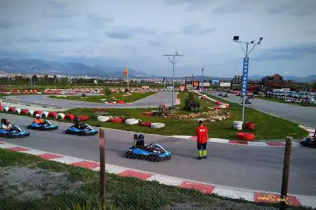 Photo de Karting Granada