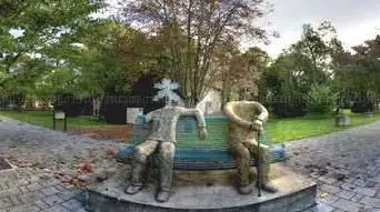 Photo de Musée de la Création Franche