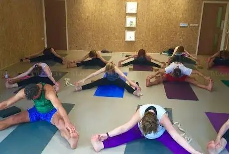 Photo de Urban Zen Yoga & Movement Studio