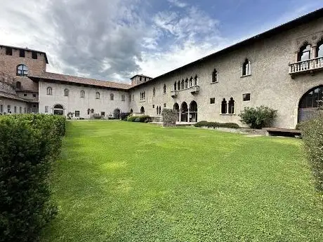 Photo de Castelvecchio