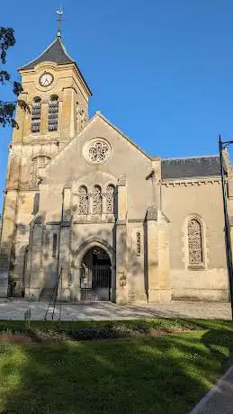 Photo de Paroisse Notre Dame