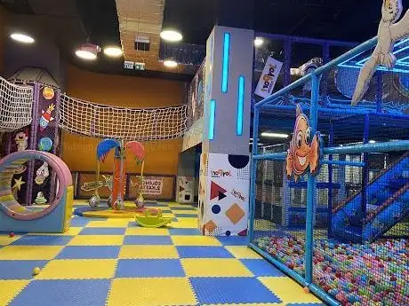 Photo de joyport Entertainment Center