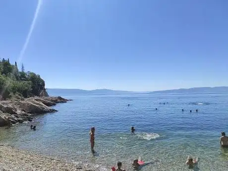 Photo de Svežanj Bay