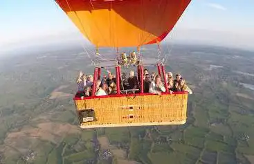 Photo de Virgin Balloon Flights