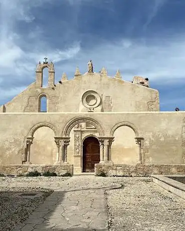 Photo de Catacombe di San Giovanni