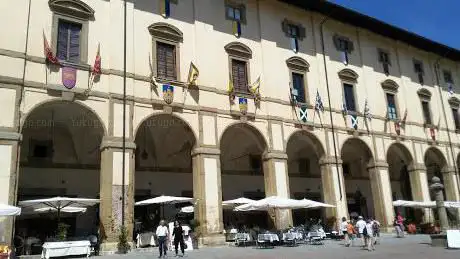 Photo de Civic Museum Madonna del Parto