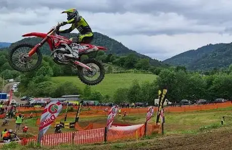 Photo de Motocross Weyer