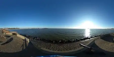 Photo de Strand van Makkum