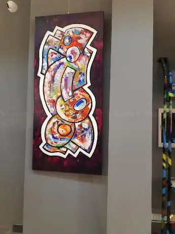 Photo de Scigarda Art Gallery